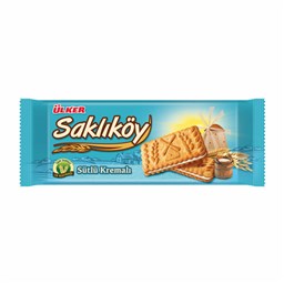 ULKER 826-5 SAKLIKOY SUT KRE.BIS.