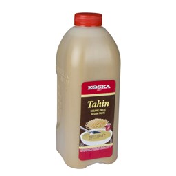 KOSKA TAHIN 900GR BIDON