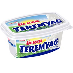 TEREM  KASE MARGARIN 250GR