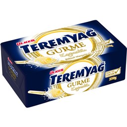 TEREMYAG GURME KASE MARGARIN 250GR