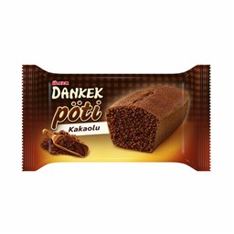 ULKER 810-7 DANKEK POTI MUFFIN KEKE KAKAOLU 35GR