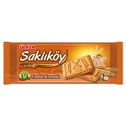 ULKER 826-7 SAKLIKOY FIND.KRE.BIS.100GR