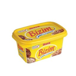 BIZIM  MARGARIN KASE 500GR