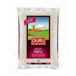 DURU BALDO PIRINC 5KG