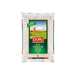 DURU K.FASULYE 1KG 7M