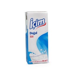 ICIM SUT TAM TAGLI 200ML