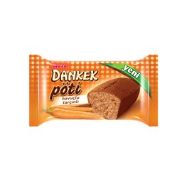 ULKER 810-8 DANKEK POTI HAVUC TARCIN 35GR