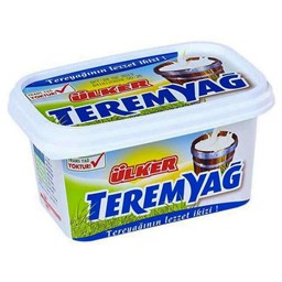 TEREM KASE MARGARIN 500GR