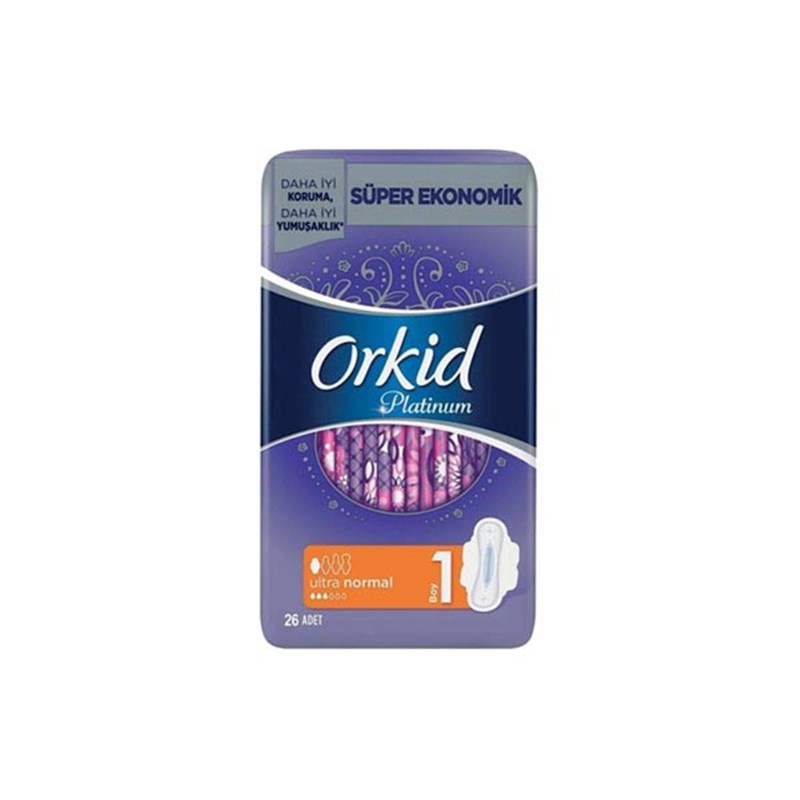 ORKID PLATINUM 4LU NORMAL