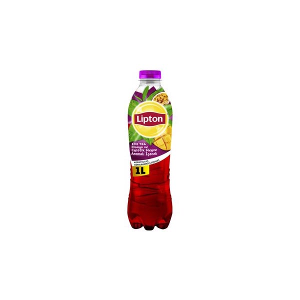 LIPTON ICE TEA 1LT MANGO