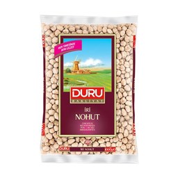 DURU NOHUT 1KG KOCBASI IRI