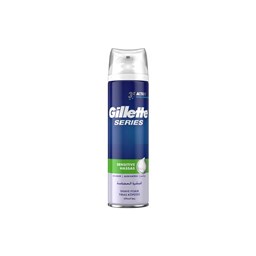 GILLETTE SERIESJEL SERINLETICI  200ML