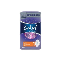 ORKID PLATINUM 4LU NORMAL