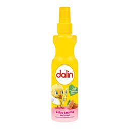 DALIN KOLAY TARAMA SPREYI 200 ML