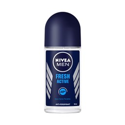 NIVEA 150ML DEO. ROLL-ON INV FRESH ERKEK