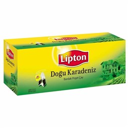 LIPTON BARDAK 50GR DOGU KARADENIZ