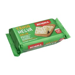 KOSKA HELVA FISTIK 500GR