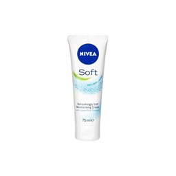 NIVEA KREM 75ML SOFT