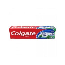 COLGATE DM UCLU ETKI 125ML