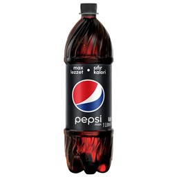 PEPSI 1LT MAX