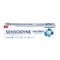 SENSODYNE D.MACUNU 75ML COK YONLU KORUMA