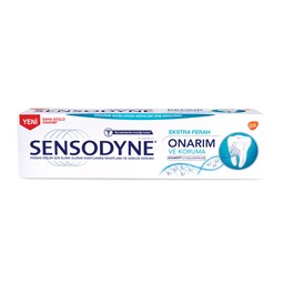 SENSODYNE D.MACUNU ONA.KORU. EXTRA FRESH 75ML