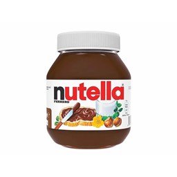 NUTELLA 750GR