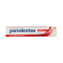 PARODONTAX D.MACUNU 75ML FLORID