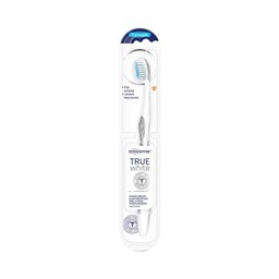 SENSODYNE D.FIRCASI TRUE WHITE SOFT