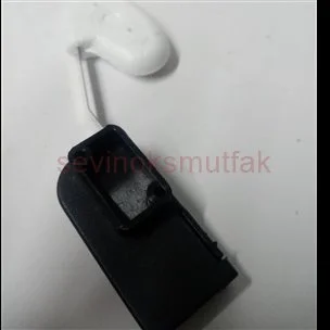 ŞAMANDIRA SWITCH BUZ MK