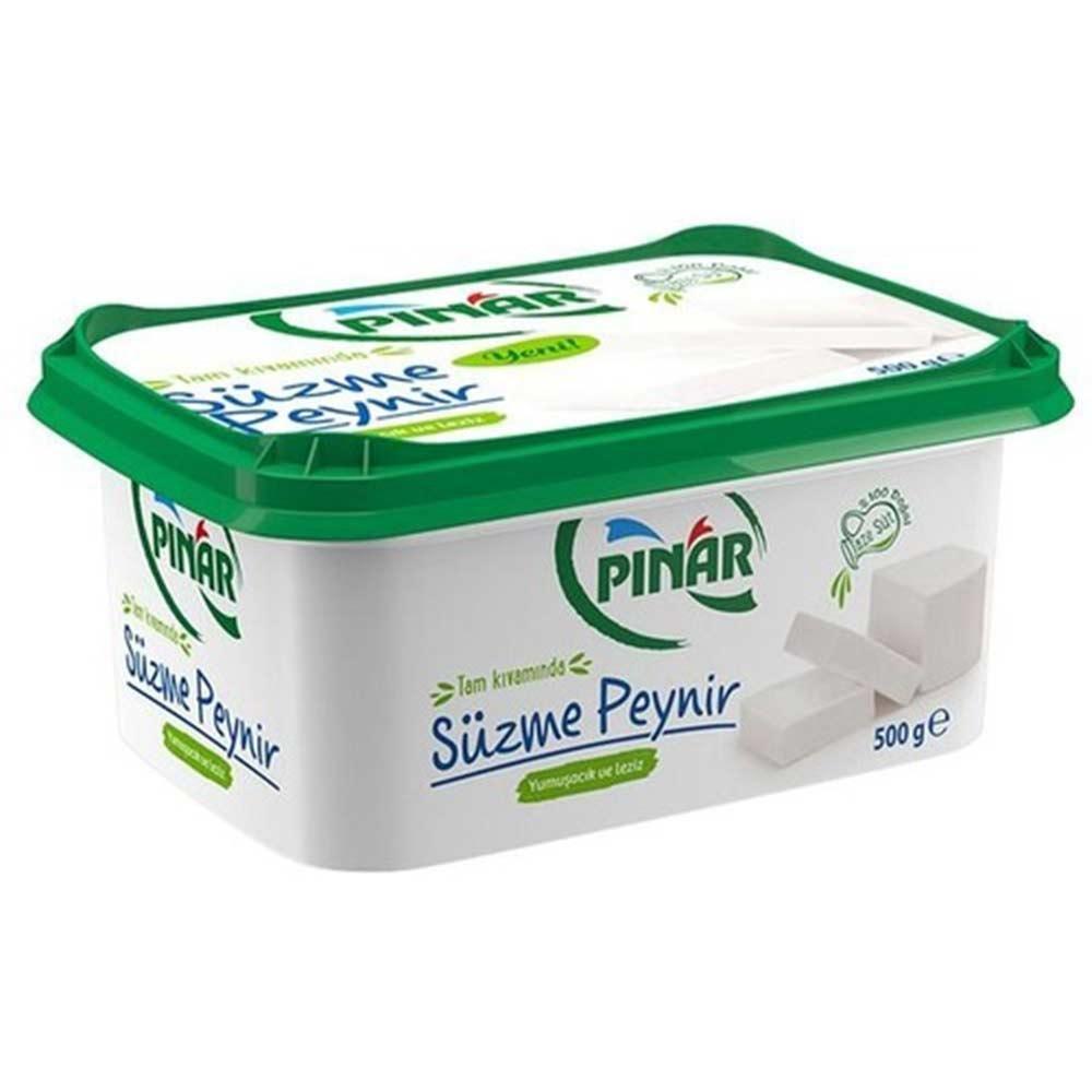 PINAR 500GR SUZME PEYNIR 6884