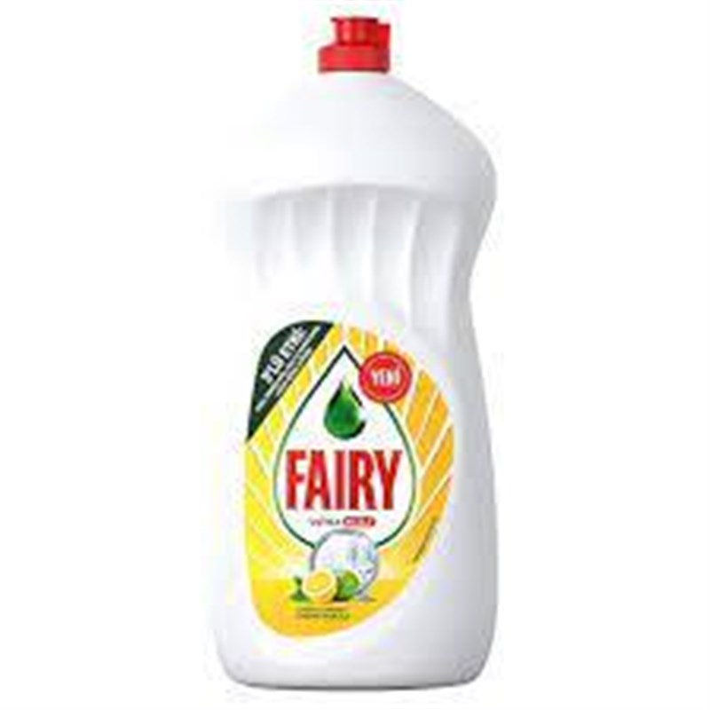 FAIRY 1500 ML SIVI BULASIK DETERJANI 