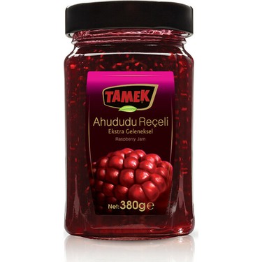 TAMEK 380GR AHUDUDU  RECELI *