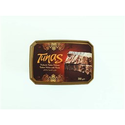 TUNAS 350GR TAHIN HELVASI KAKAO