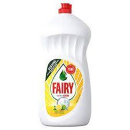 FAIRY 1500 ML SIVI BULASIK DETERJANI 