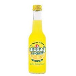 ULUDAG LIMONATA 250ML CAM