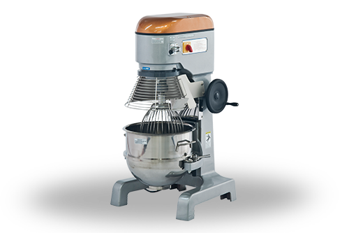 SPAJT402E SPA-JT-402E SPAR MİKSER 40LT